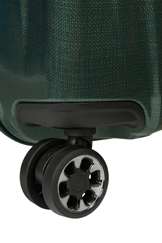 Валіза 76 См Samsonite NEXIS DEEP FOREST 76x52x29(32) KT1*14004 - фото 7