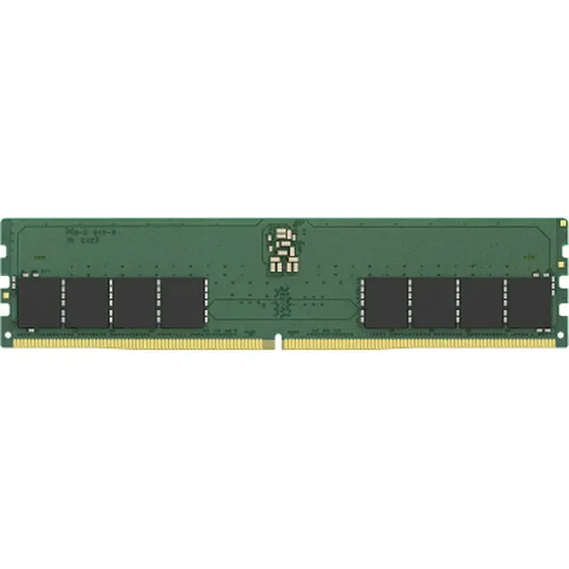Модуль пам'яті для комп'ютера DDR5 64GB 6400 MHz Kingston (KVR64A52BD8-64) - фото 2