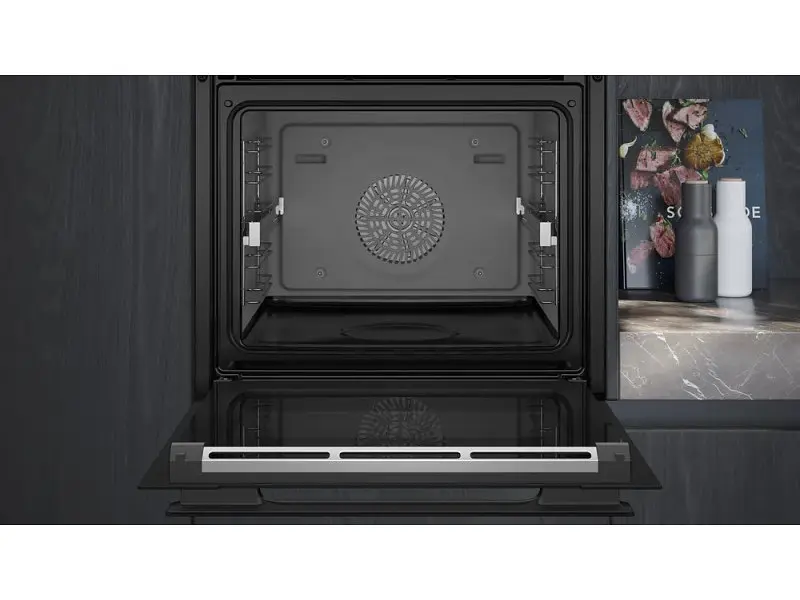 Духовка електрична Siemens HS958KDB1 - фото 3