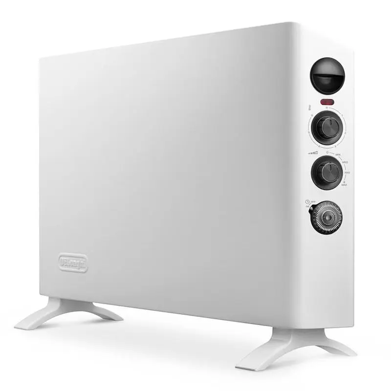 Конвектор Delonghi HSX 3320 FTS - фото 7