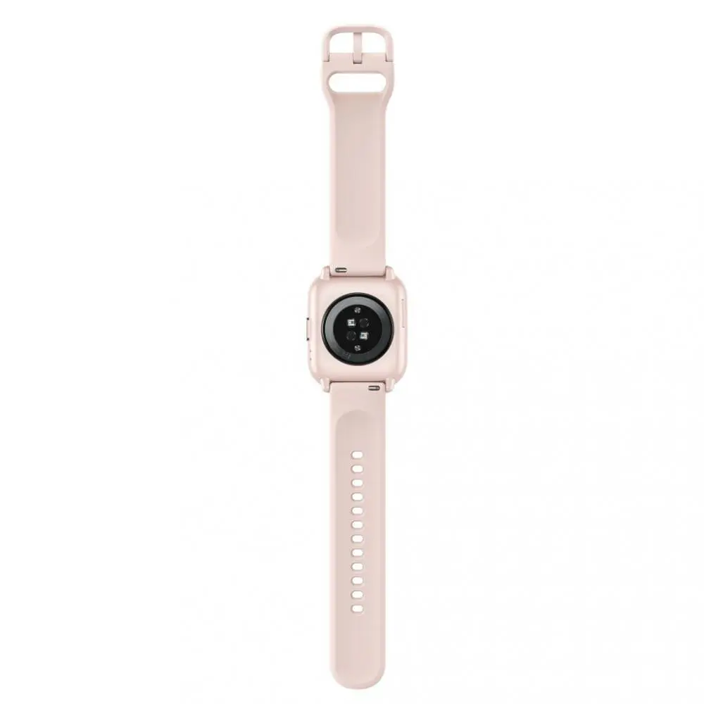 Смарт-годинник Amazfit Active Petal Pink - фото 5