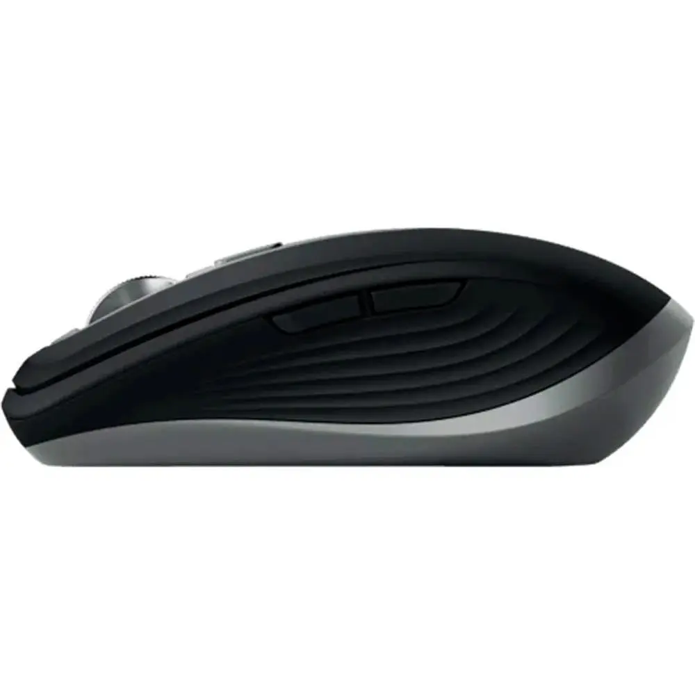 Миша бездротова Logitech MX Anywhere 3S for Mac Space Grey (910-006947) - фото 9