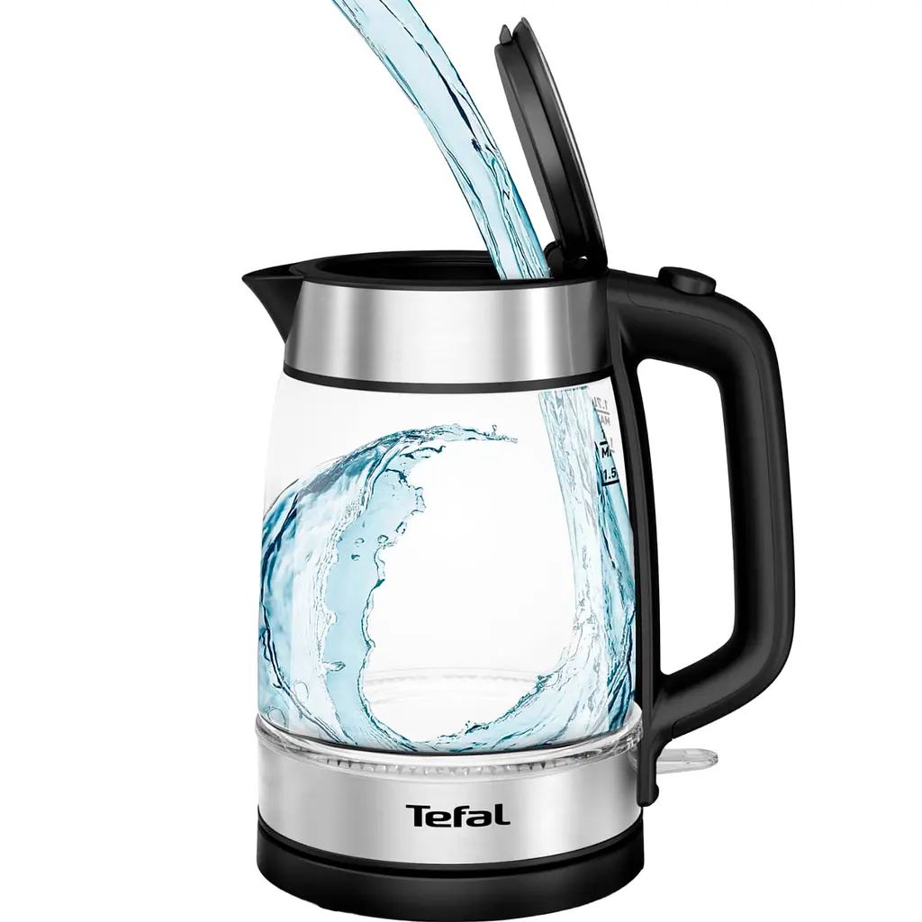 Електрочайник Tefal KI700830 [86974] - фото 4