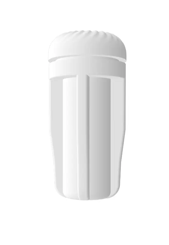 Мастурбатор Boys Of Toys B-Series Funzone Sensing Masturbation Cup - фото 6