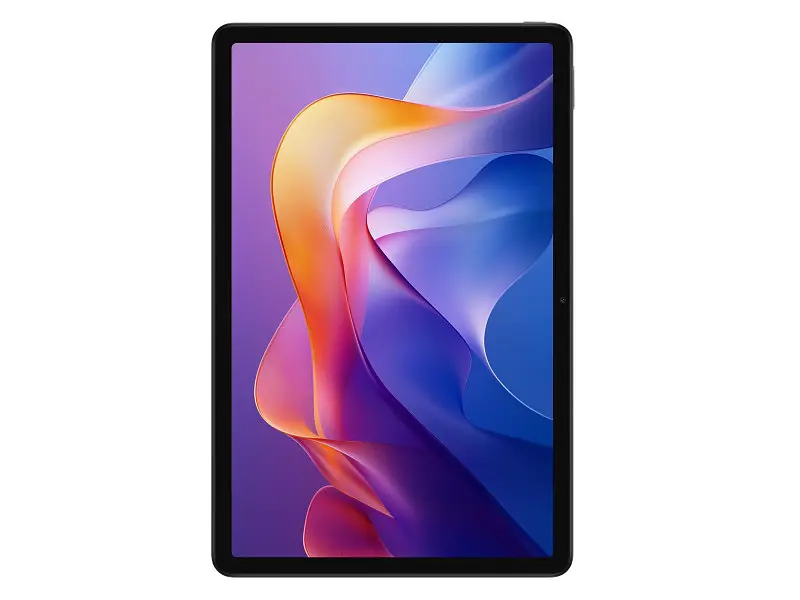Планшет Xiaomi Redmi Pad 2 WiFi 4/128GB Graphite Gray (VHU5614EU)_EU - фото 2