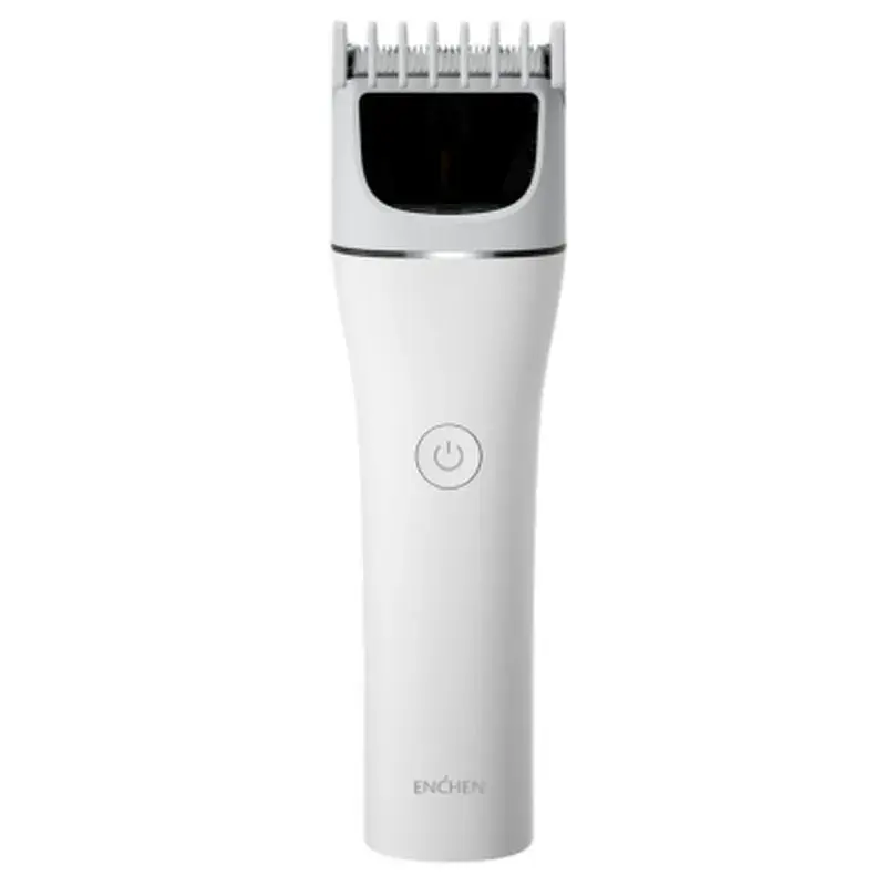 Машинка для стрижки Xiaomi Boost 2 White