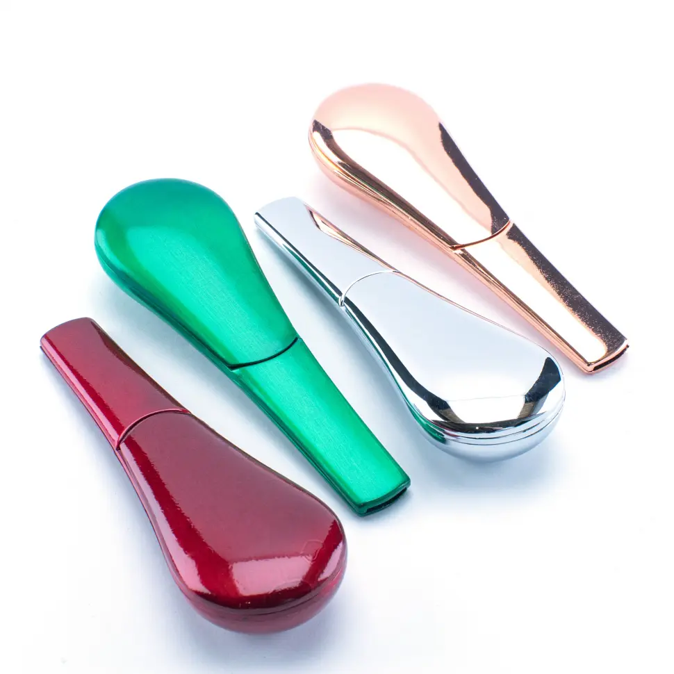 Металлическая трубка Journey Pipe (BB17016) - фото 2