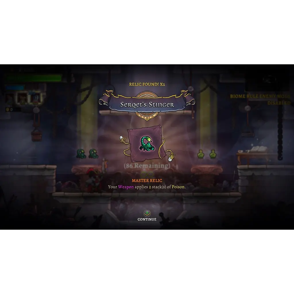 Ключ активации Microsoft Rogue Legacy 2 для Xbox One и Xbox Series X/S - фото 8