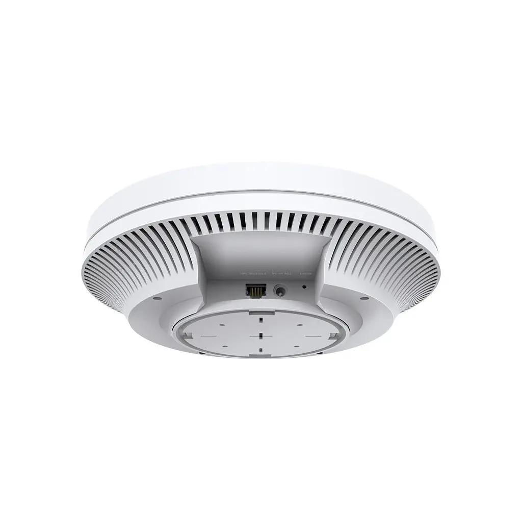 Точка доступу Wi-Fi TP-Link EAP670 - фото 4