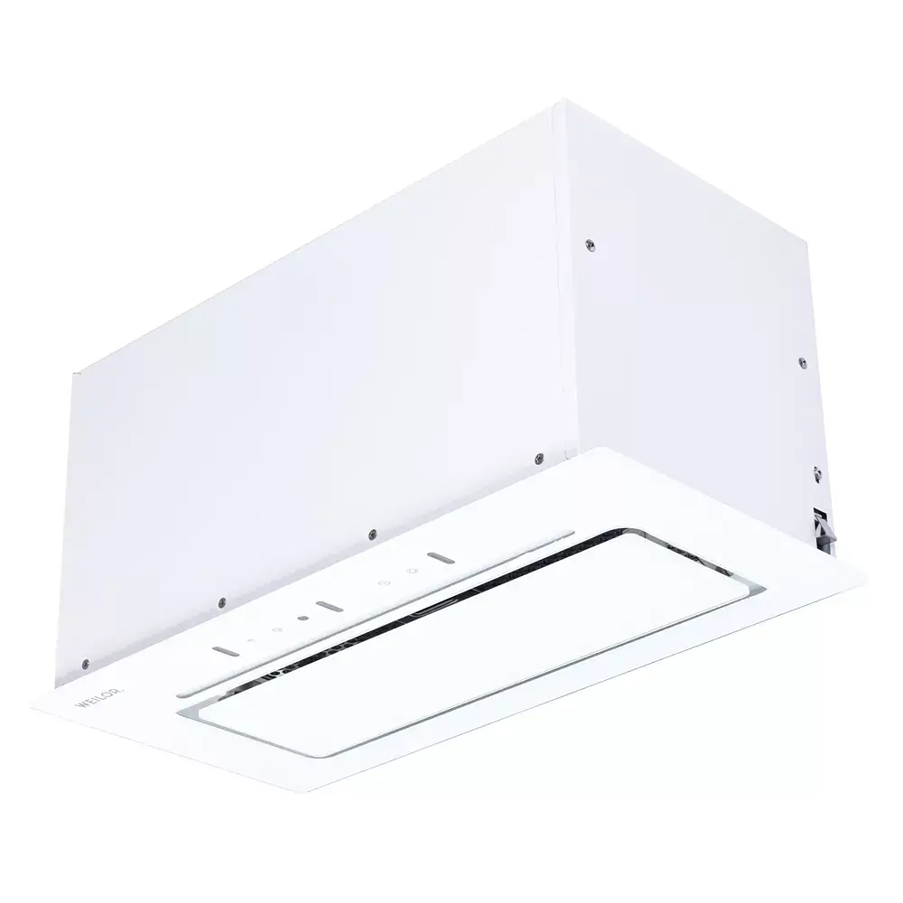 Витяжка повновбудована WEILOR PBSR 62651 WH 1300 FULL Motion - фото 4