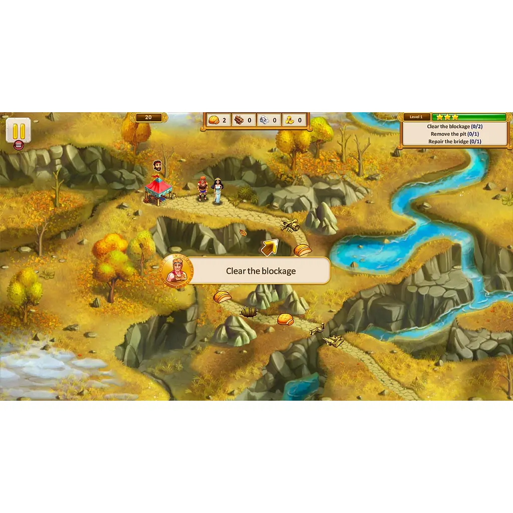 Ключ активации Microsoft Argonauts Agency 3: Chair of Hephaestus для Xbox One/Series S/X - фото 6
