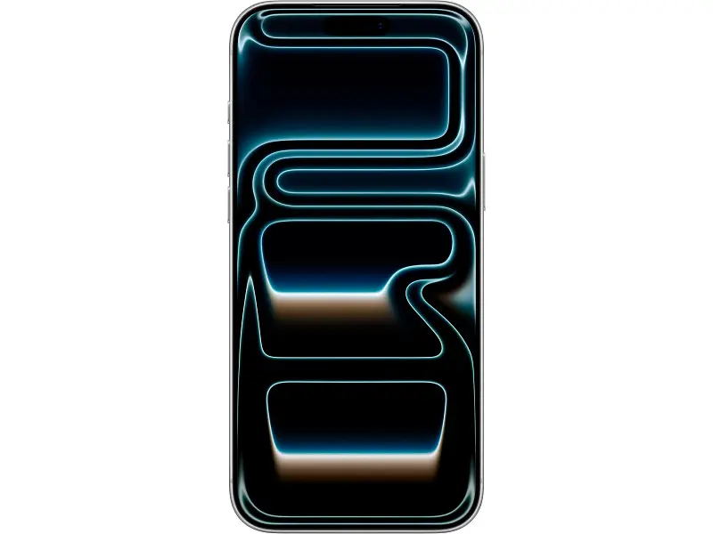 Смартфон Apple iPhone 17 Pro Max 2TB Silver (MFYY4) - фото 5