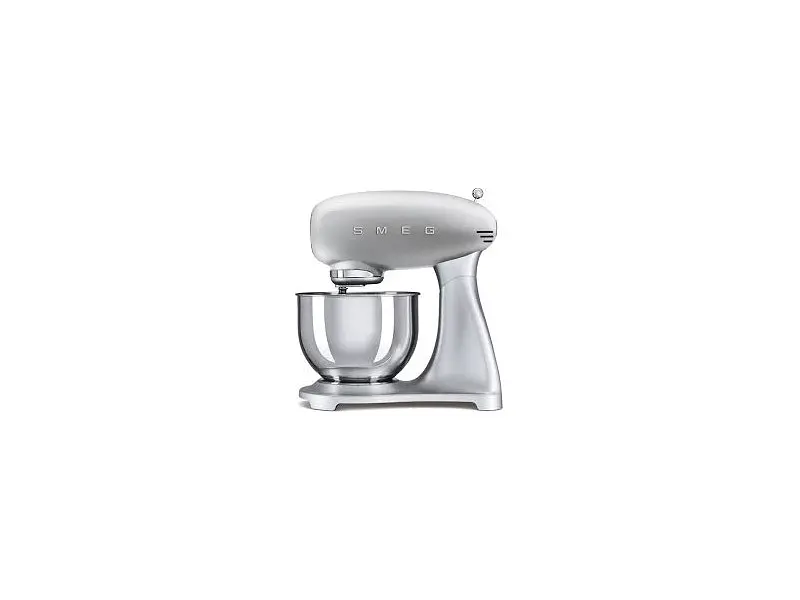 Кухонний комбайн Smeg SMF01SVEU