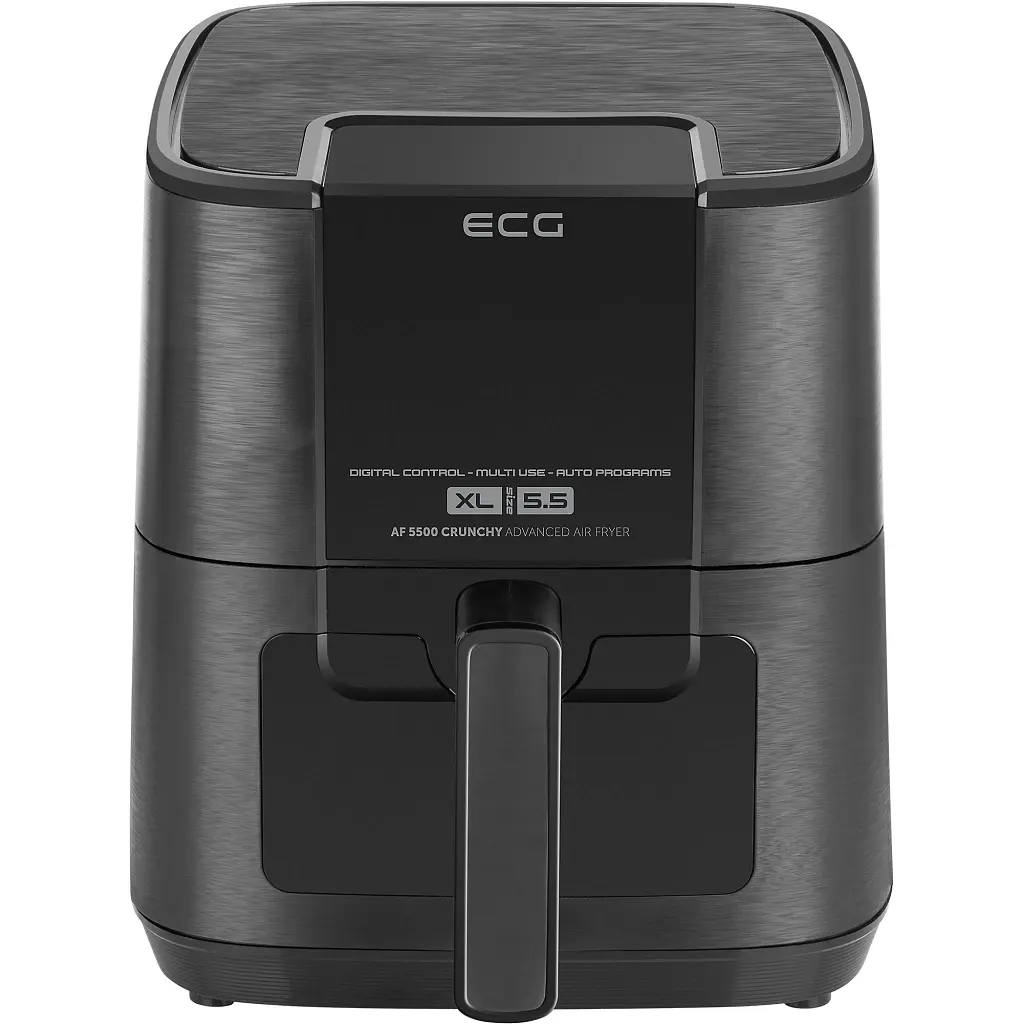 Мультипіч ECG AF 5500 Crunchy - фото 3