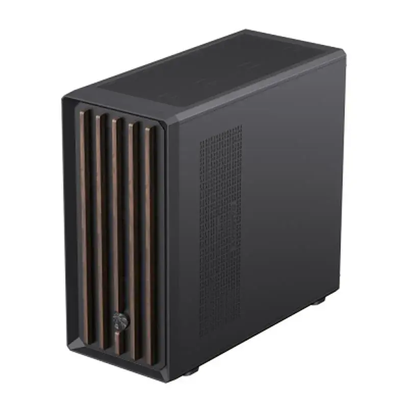 Корпус для ПК Gamemax CLAW 460 WB (9101-1200R0009) - фото 9