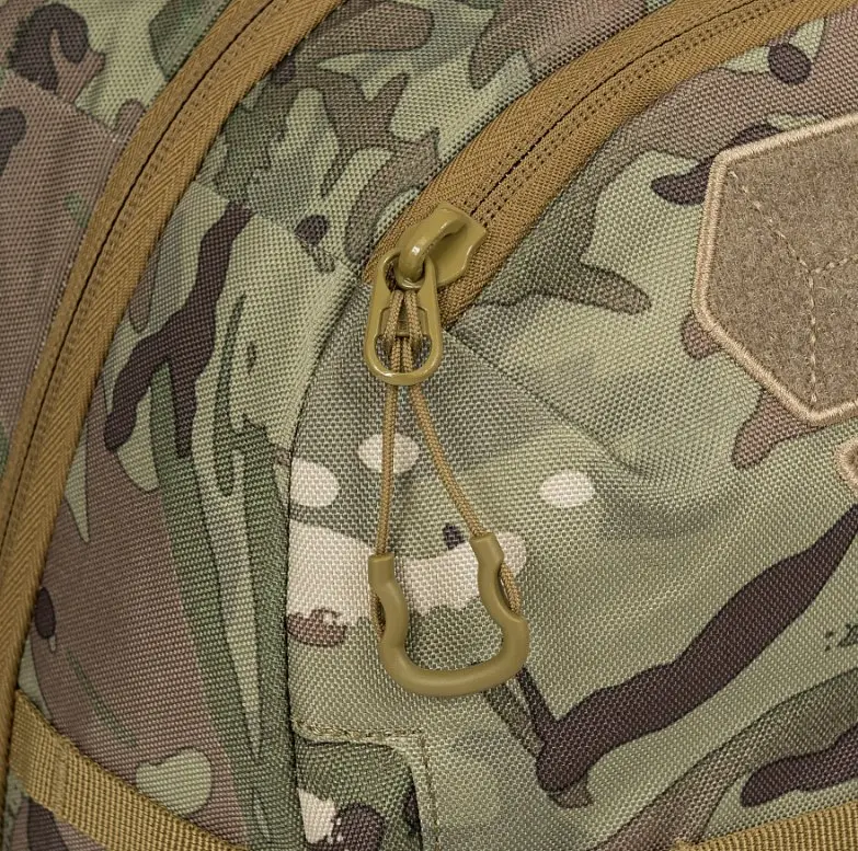 Рюкзак тактический Highlander Eagle 1 Backpack 20L HMTC (TT192-HC) - фото 15
