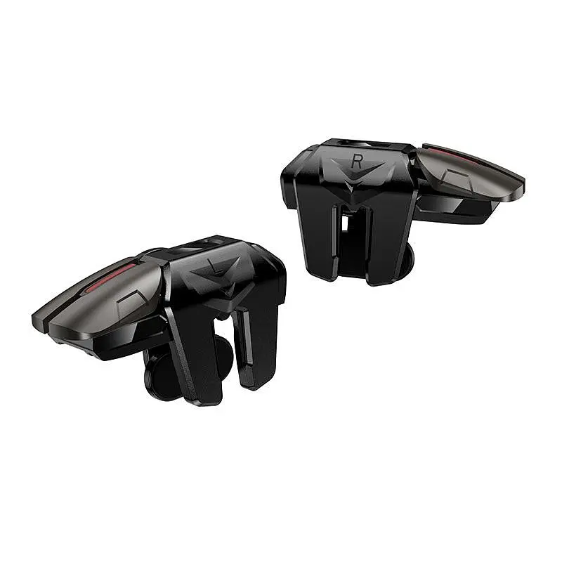 Ігровий контролер HOCO Eagle Mobile Game auxiliary button (2PCS pack) GA22 | 4-7 |
