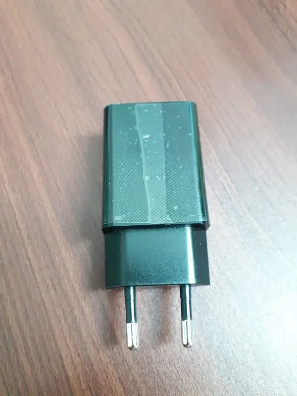 Блок живлення Xiaomi TPA-10M050100VU01 - фото 3
