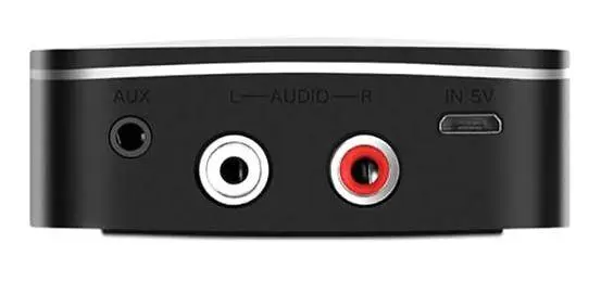 Беспроводной адаптер-приемник Ugreen CM106 Bluetooth Audio Receiver 5.1 - фото 5