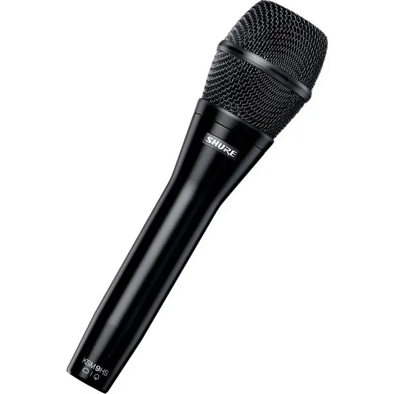 Мікрофон Shure KSM9HS [116513] - фото 4