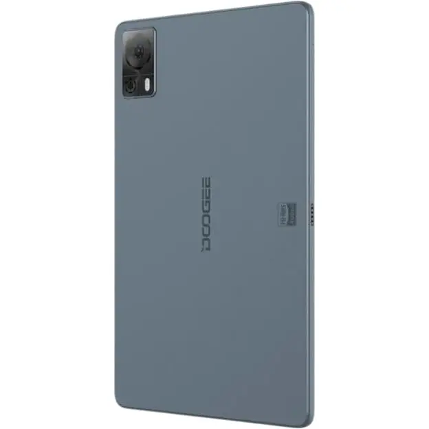 Планшет Doogee T20S 8/128Gb Spece Gray LTE - фото 3