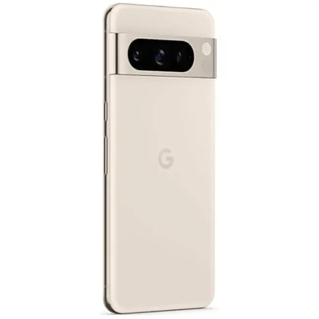 Смартфон Google Pixel 8 Pro 12/512GB Porcelain - фото 2