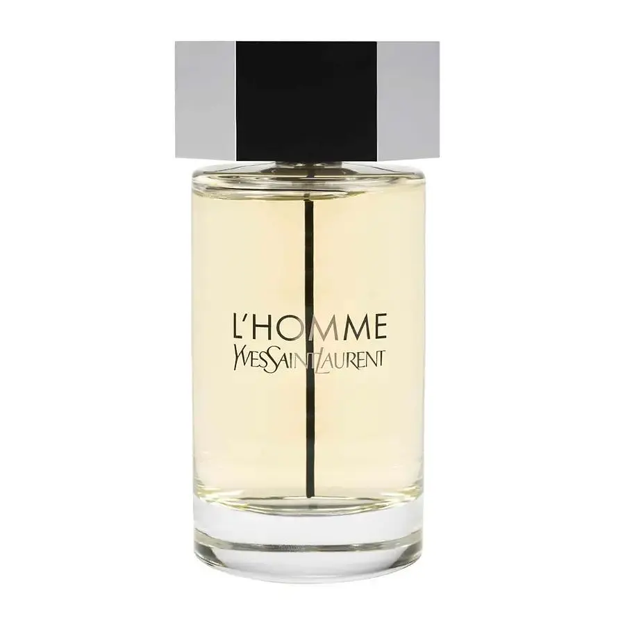 Оригінал Yves Saint Laurent L'Homme 200 мл Туалетна вода - фото 3
