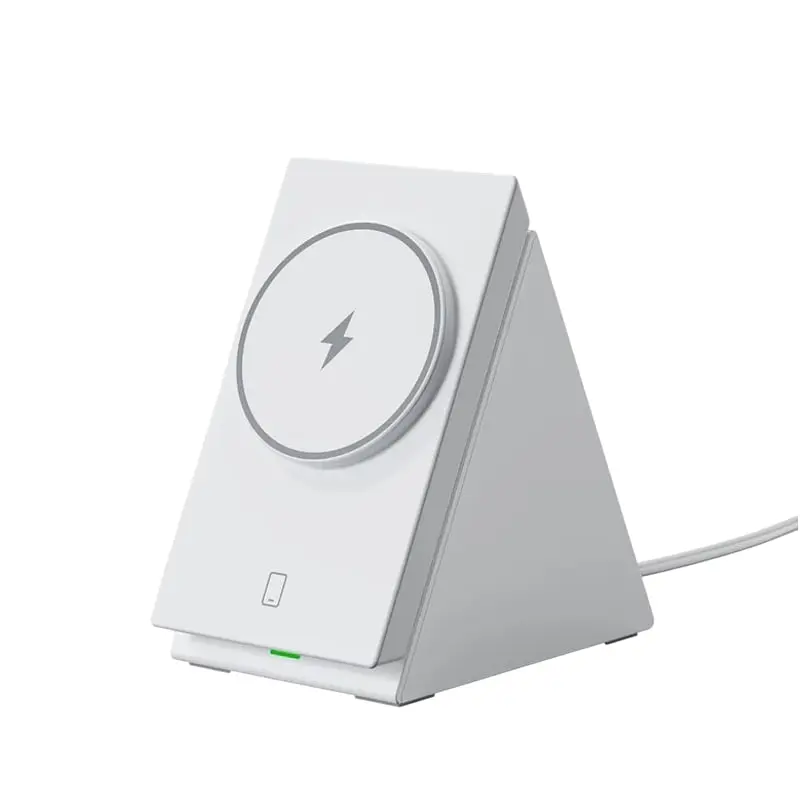 Бездротовий зарядний пристрій Choetech 15W (T600-F)