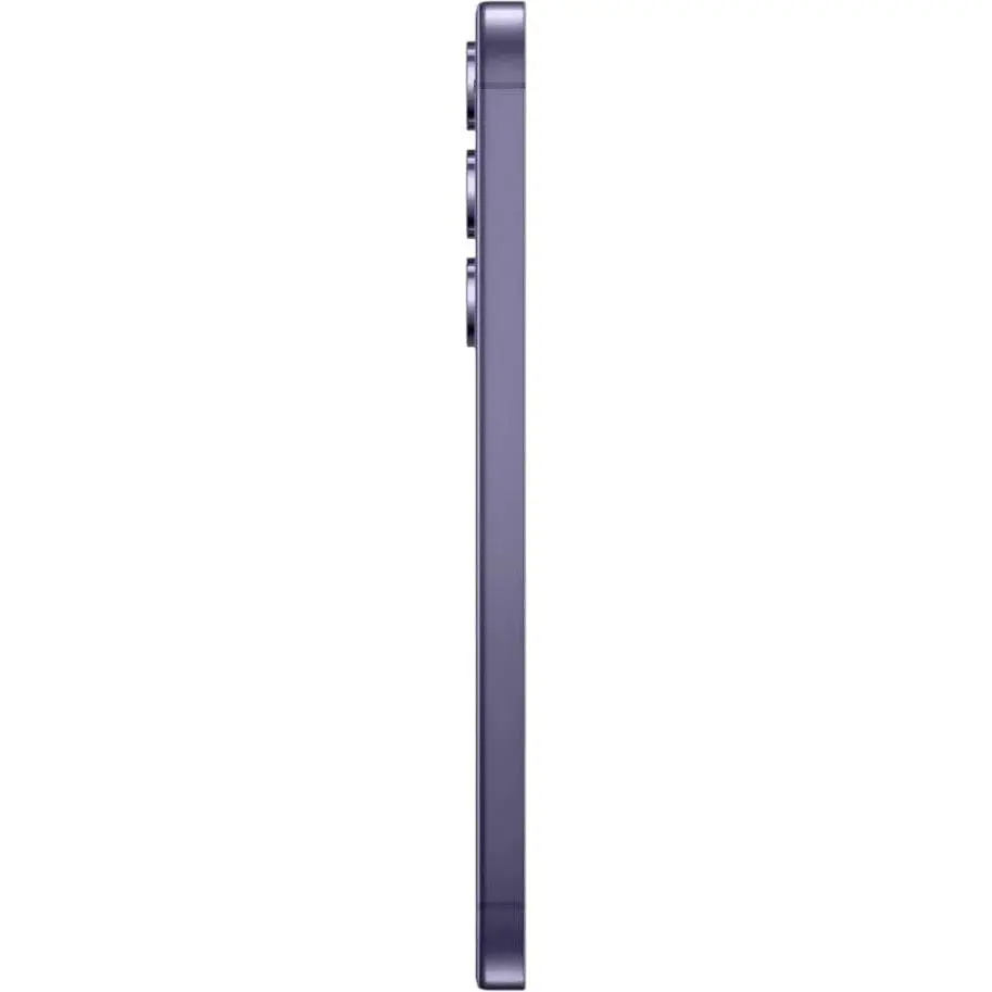 Смартфон Samsung Galaxy S24 8/256GB Cobalt Violet (SM-S921BZVG) - фото 8