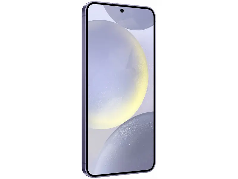 Смартфон Samsung Galaxy S24 8/128GB Cobalt Violet (SM-S921BZVD) - фото 3