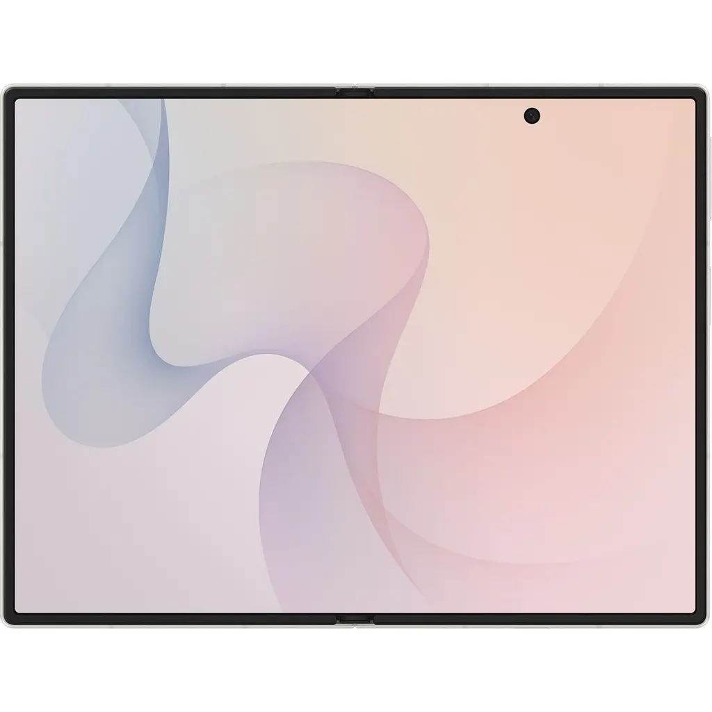 Смартфон Samsung Galaxy Fold8 12/512GB Cream (SM-F971BZWCSEK) UA-UCRF [173263] - фото 2