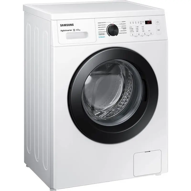 Пральна машина Samsung WW65AG4S20CEUA - фото 2