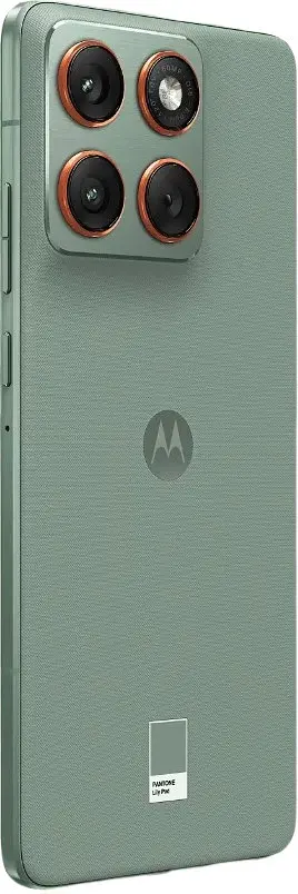 Смартфон Motorola Edge 70 12/256GB Lily Pad (Global) - фото 4