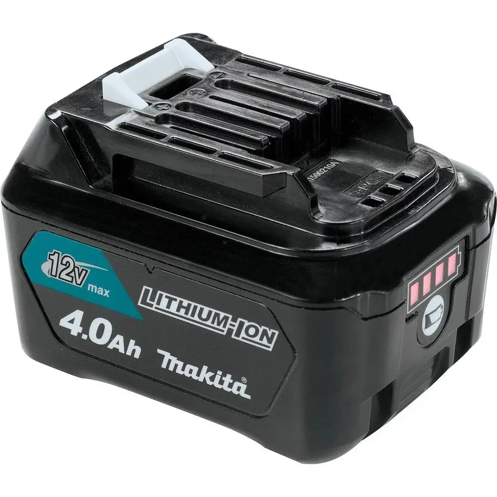 Акумулятор для продукції Makita CXT BL1041B, 12 В, 4 А⋅год (632F63-0) - фото 2
