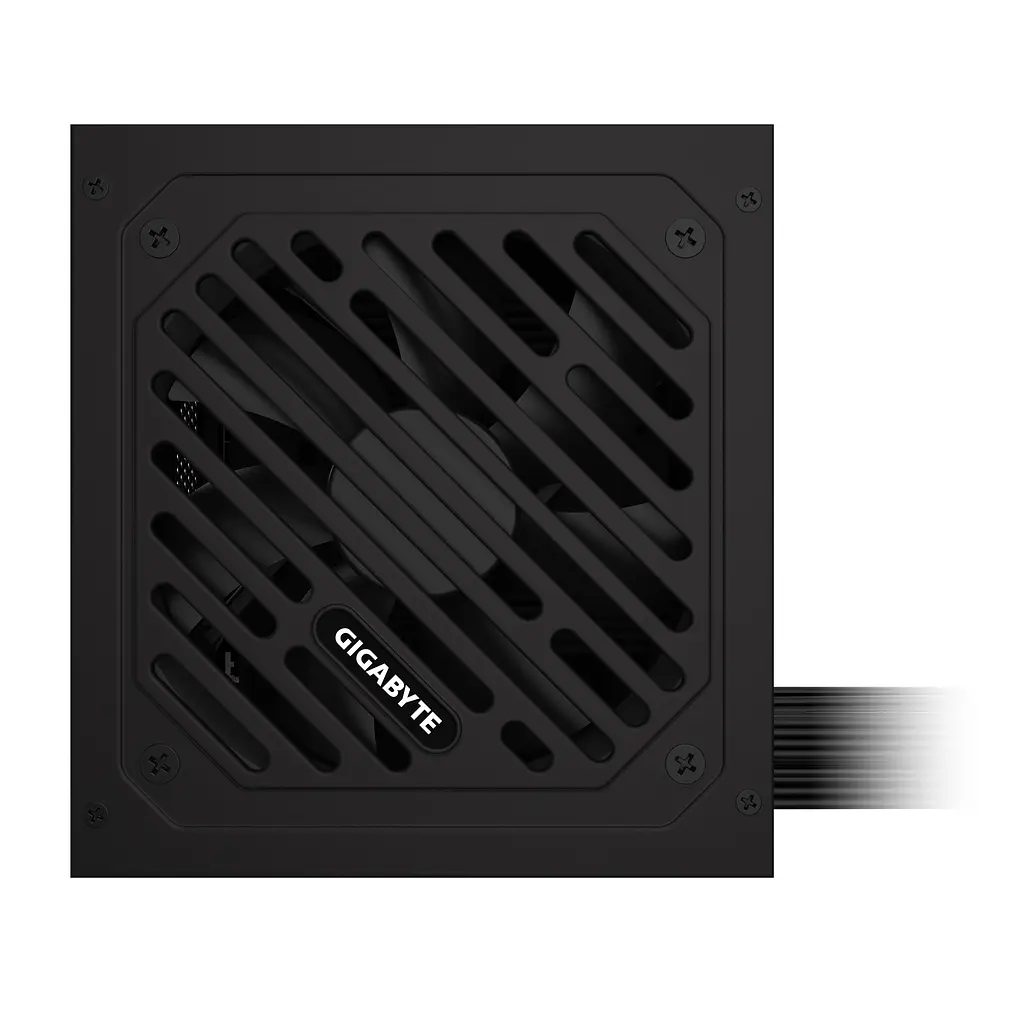Блок питания Gigabyte 650W GP-P650SS - фото 3