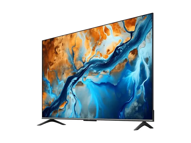 Телевізор Xiaomi TV S Mini LED 55 2025 - фото 2