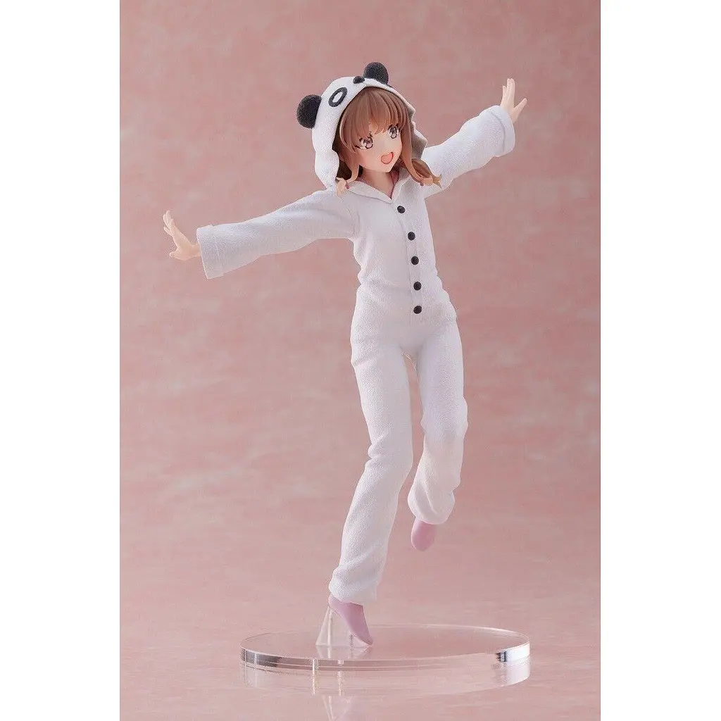 Фігурка Taito Цей дурний свинь Каеде Адзусагава Rascal Does No Dream Bunny Girl Senpai Kaede Azusagawa 17 см T RDNDOBG S KA 17 - фото 4