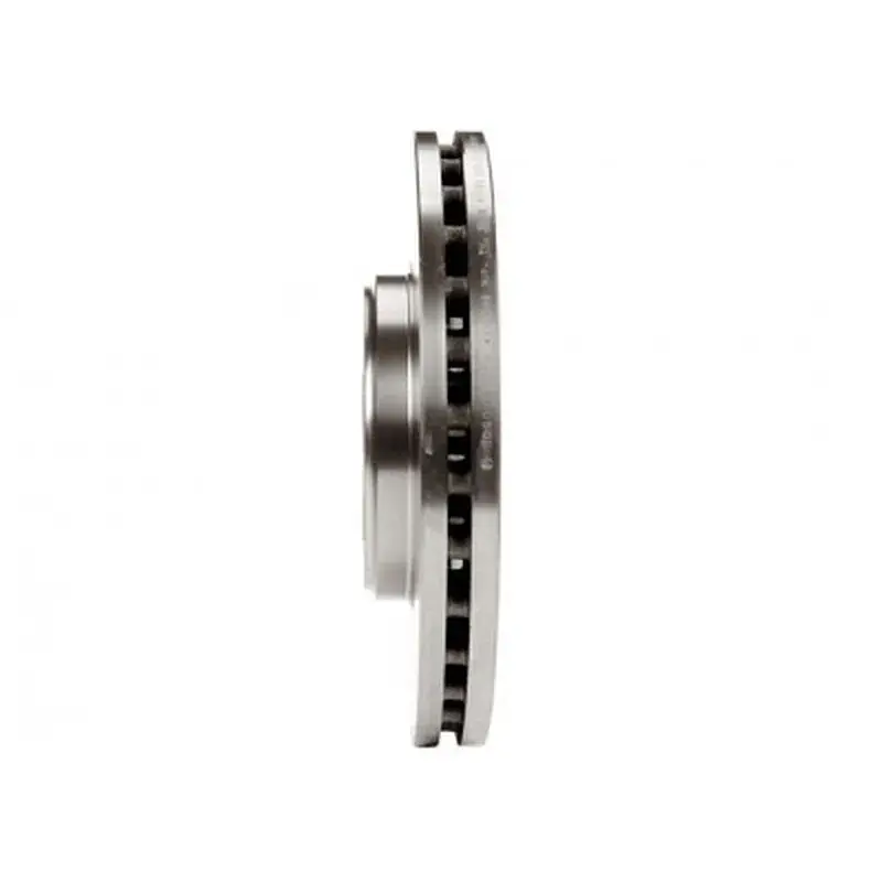 Тормозной диск Bosch 0 986 479 A49 - фото 2