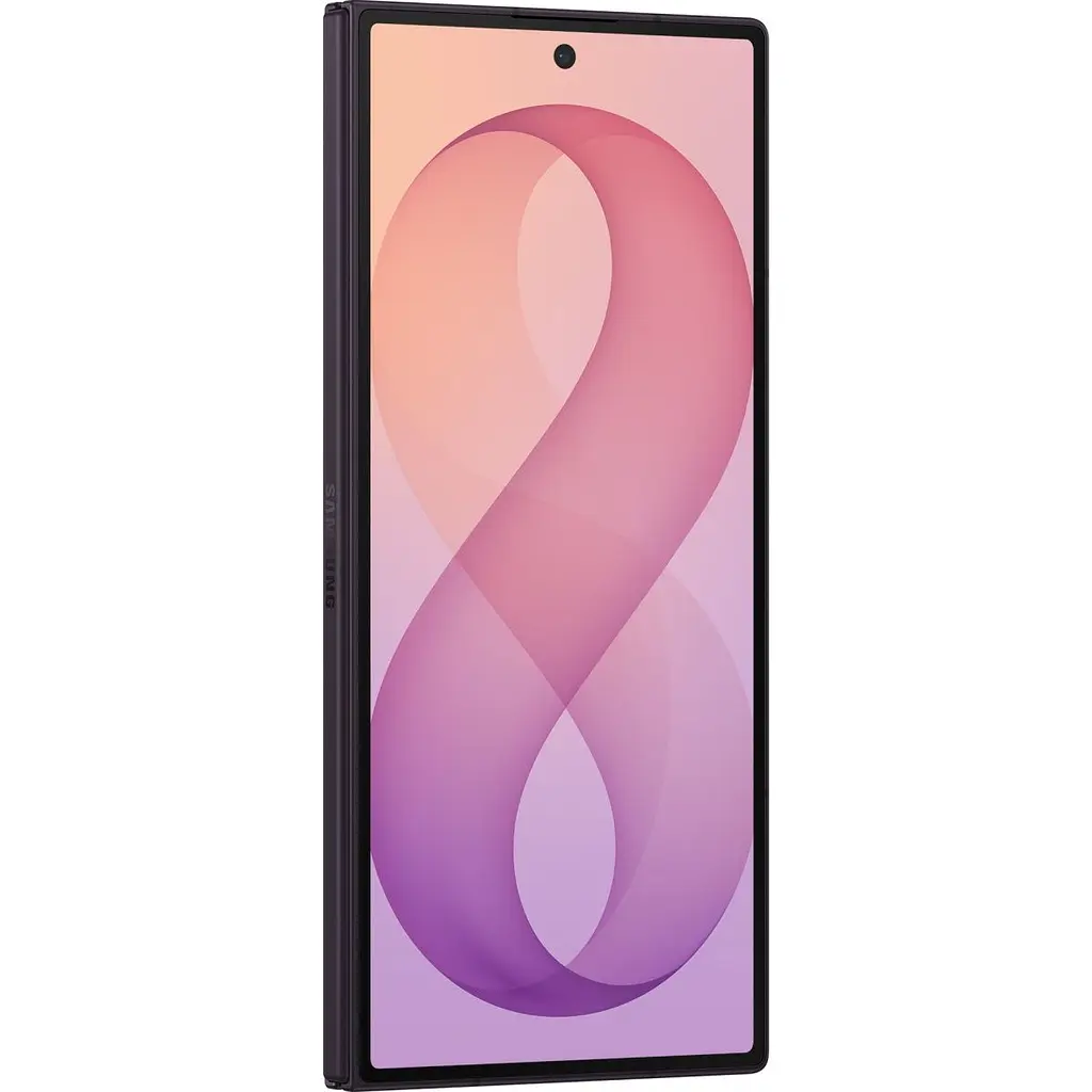 Смартфон Samsung Galaxy Fold8 Ultra 12/512GB Violet Shadow (SM-F976BZVCSEK) UA-UCRF [173273] - фото 5