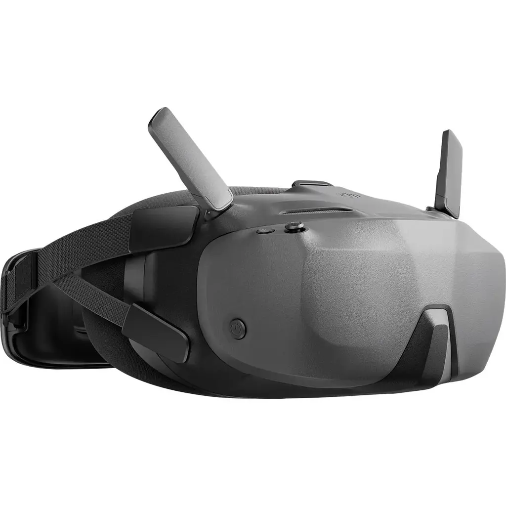 FPV окуляри DJI Goggles N3 [CP.RC.00000032.02] [131949] - фото 3