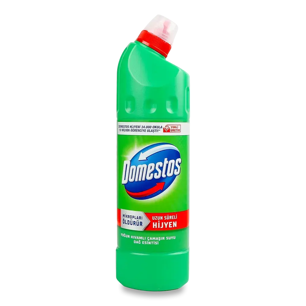 Domestos для унітаза Грін 750 мл