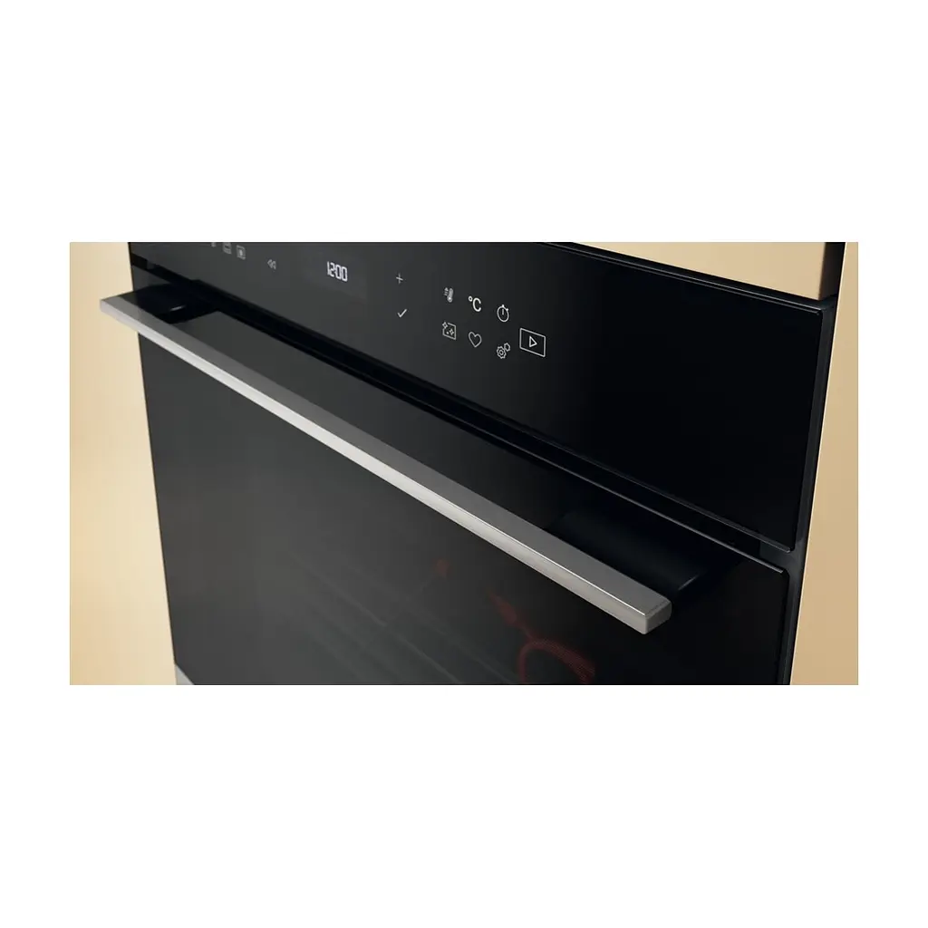 Духова шафа Whirlpool WOI78FPT1SXA - фото 7