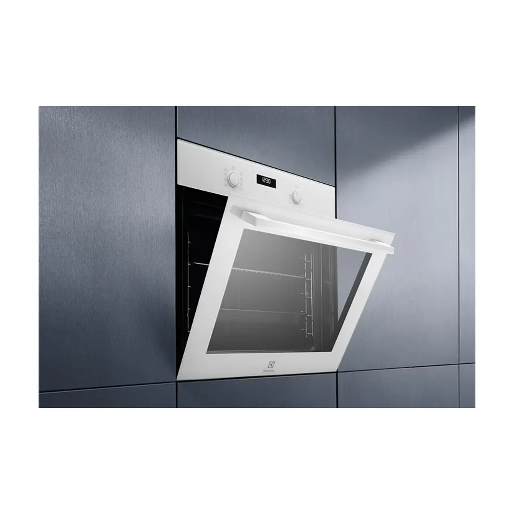Духова шафа Electrolux EOF5F50BV - фото 6