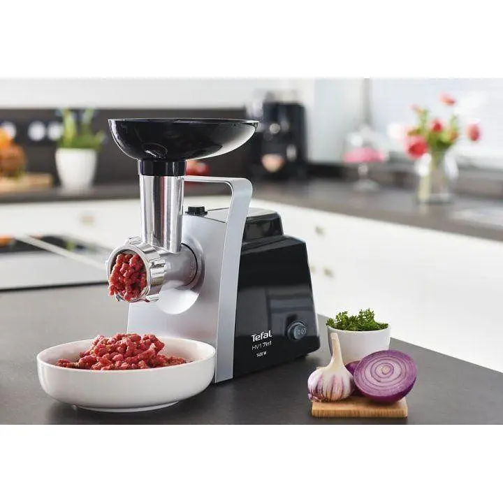 Электромясорубка Tefal NE109838 - фото 9