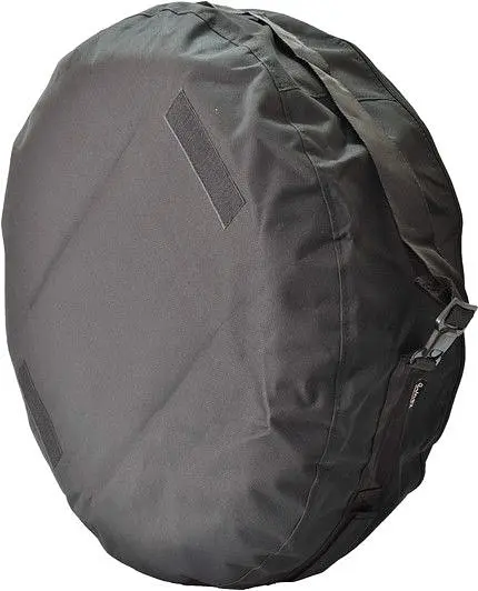 Чохол захисний для докатки Beltex R14 Ø54 см x 13 см Чорний - фото 2