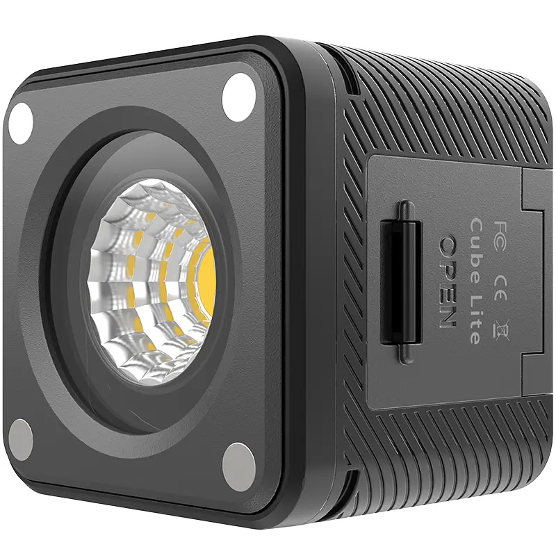Відеосвітло Ulanzi Vijim Waterproof Versatile LED light, 4W (UV-2172 L2)