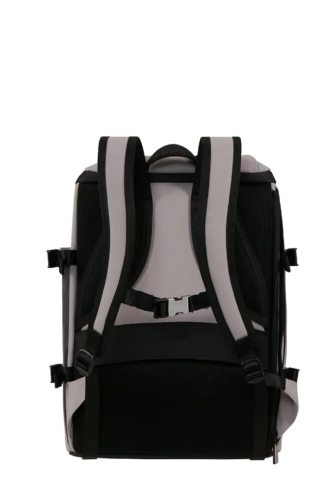 Рюкзак 14.1" Samsonite GLAM-GO ASH ROSE 43x28,5x13 KR4*10004 - фото 2