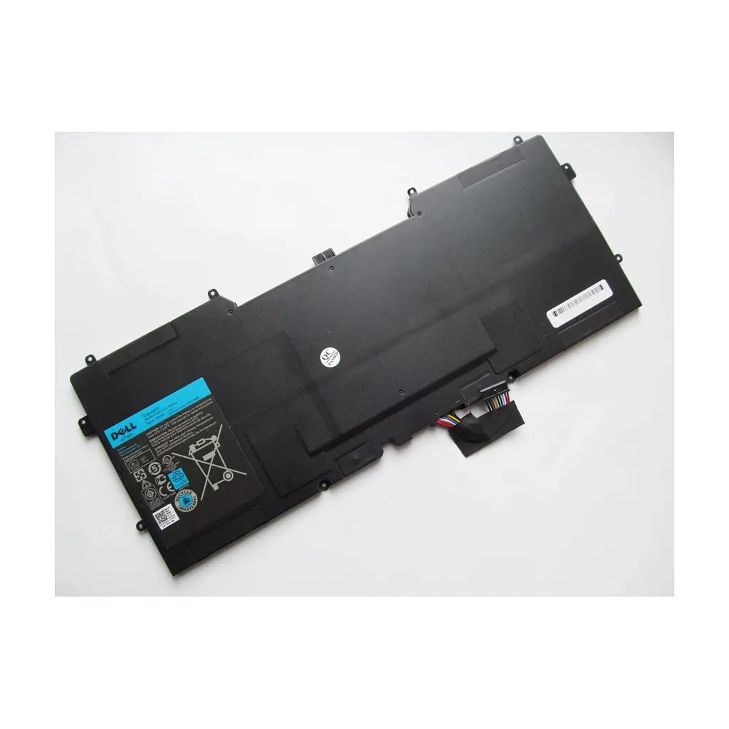 Акумулятор до ноутбука Dell XPS 13-L321X Y9N00 47Wh (6350mAh) 4cell 7.4V Li-ion (A47012) - фото 3