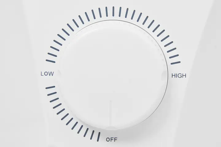 Водонагреватель Midea ECO D50-15F6 (W) - фото 6