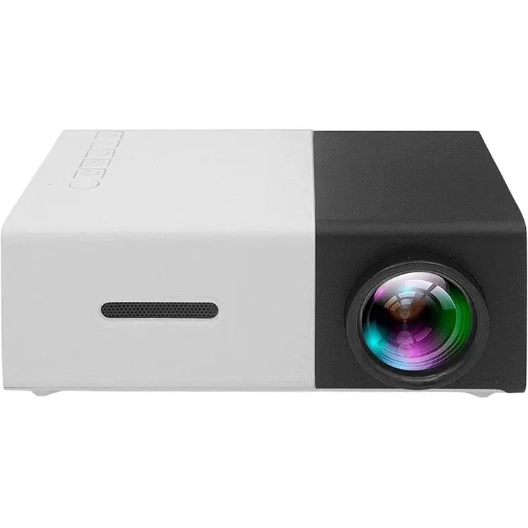 Проектор карманный XPRO Panorama (e607b6-15) - фото 2